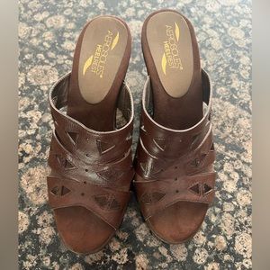 Women’s Aerosole Heelrest Shoes